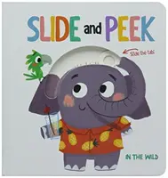 Slide & Peek : Animaux aquatiques - Slide & Peek: Water animals