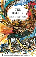 Qu'est-ce que la vérité ? - Recueil de poèmes d'animaux Vol 2 - What is the Truth? - Collected Animal Poems Vol 2