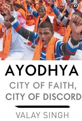 Ayodhya - La ville de la foi - Demy HB - - Ayodhya - City of Faith - Demy HB -