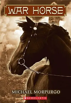 Cheval de guerre (Scholastic Gold) - War Horse (Scholastic Gold)