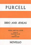 Didon et Enée - Dido and Aeneas