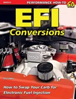 EFI Conversions : Comment remplacer votre carburateur par un système d'injection électronique de carburant - EFI Conversions: How to Swap Your Carb for Electronic Fuel Injection