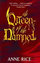 La Reine des damnés - Numéro 3 de la série - Queen Of The Damned - Number 3 in series