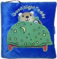 Bonne nuit, Teddy - Good Night, Teddy