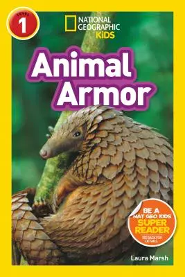 Armure des animaux : Niveau 1 - Animal Armor: Level 1