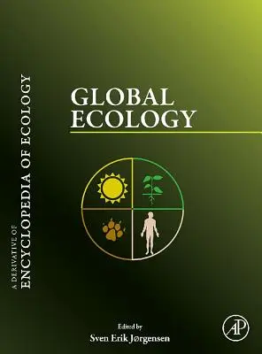 Écologie mondiale - Global Ecology