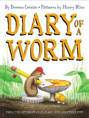 Journal d'un ver - Diary of a Worm