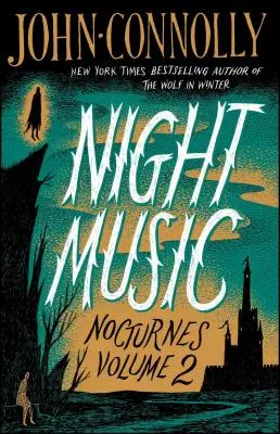 Night Music, 2 : Nocturnes Volume 2 - Night Music, 2: Nocturnes Volume 2