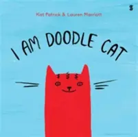 Je suis Doodle Cat - I Am Doodle Cat