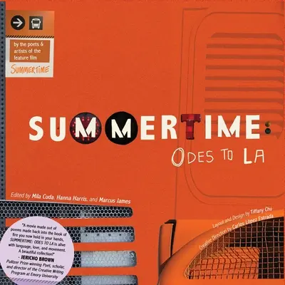 Summertime : Odes à LA - Summertime: Odes to LA