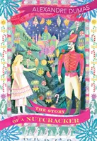 L'histoire de Casse-Noisette - The Story of a Nutcracker