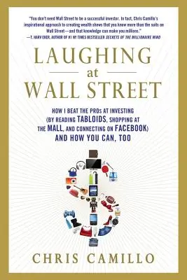 Rire de Wall Street - Laughing at Wall Street