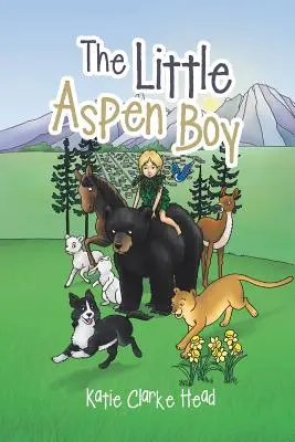 Le petit garçon d'Aspen - The Little Aspen Boy