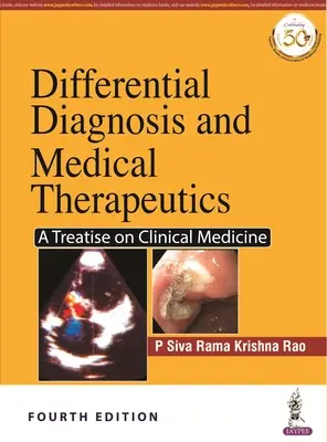 Diagnostic différentiel et thérapeutique médicale - Differential Diagnosis and Medical Therapeutics