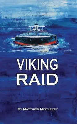 Viking Raid : Un roman de Robert Fairchild - Viking Raid: A Robert Fairchild Novel