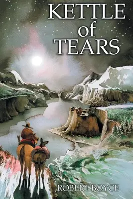 La bouilloire des larmes - Kettle of Tears