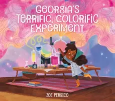 L'expérience formidable et colorée de la Géorgie - Georgia's Terrific, Colorific Experiment