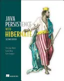 Persistance Java avec Hibernate - Java Persistence with Hibernate