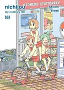 Nichijou, 6