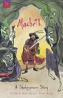 Une histoire de Shakespeare : Macbeth - A Shakespeare Story: Macbeth