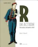 R en action : Analyse de données et graphiques avec R - R in Action: Data Analysis and Graphics with R