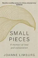 Petits morceaux : Un livre de lamentations - Small Pieces: A Book of Lamentations