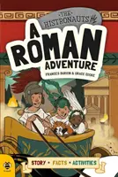 Aventure romaine - Roman Adventure