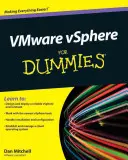 VMware vSphere pour les nuls - VMware vSphere for Dummies