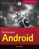 Professionnel Android - Professional Android