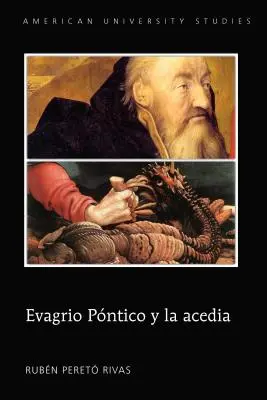 Evagrio Pntico Y La Acedia