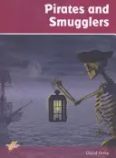 Pirates et contrebandiers - Set 3 - Pirates and Smugglers - Set 3