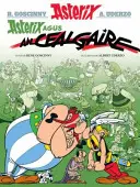 Astérix Agus an Cealgaire (gaélique) - Asterix Agus an Cealgaire (Gaelic)