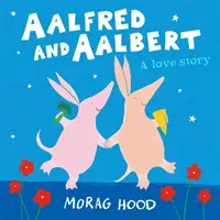 Aalfred et Aalbert - Aalfred and Aalbert