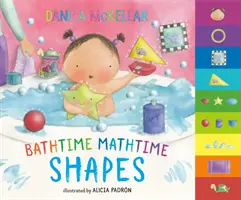 Bathtime Mathtime : Formes - Bathtime Mathtime: Shapes