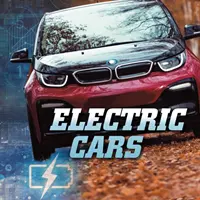 Voitures électriques - Electric Cars