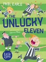 Onze malchanceux - Unlucky Eleven