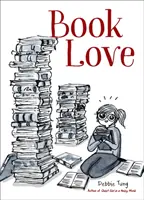 L'amour des livres - Book Love