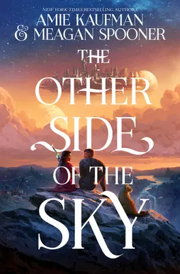 L'autre côté du ciel - The Other Side of the Sky