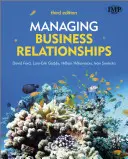 Gestion des relations d'affaires - Managing Business Relationship