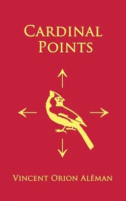 Les points cardinaux - Cardinal Points