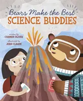 Les ours sont les meilleurs compagnons de science - Bears Make the Best Science Buddies