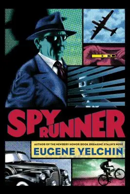 Le coureur espion - Spy Runner
