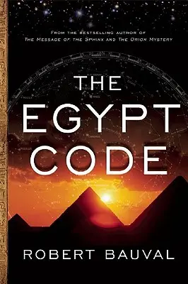 Le code de l'Égypte - The Egypt Code