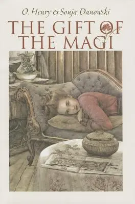 Le Cadeau des Mages - Gift of the Magi