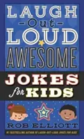 Blagues de Noël pour les enfants - Laugh-Out-Loud Awesome Jokes for Kids