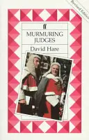 Murmures des juges - Murmuring Judges