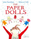 Poupées en papier - Paper Dolls