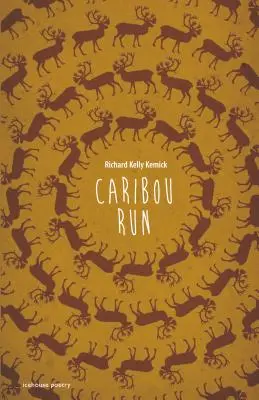 La course du caribou - Caribou Run