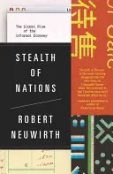 La furtivité des nations : L'essor mondial de l'économie informelle - Stealth of Nations: The Global Rise of the Informal Economy