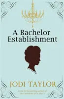 Établissement d'un célibataire - Bachelor Establishment